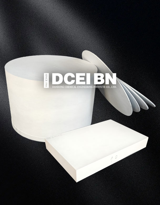BN Ceramic Series