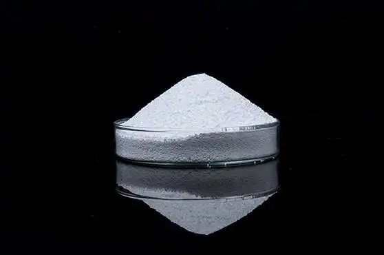 The use of hexagonal boron nitride